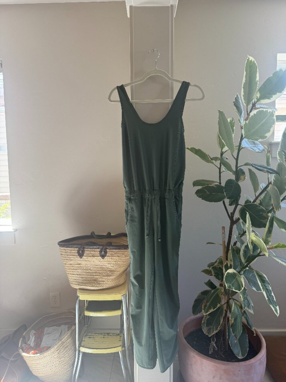 Patagonia Fleetwith Jumpsuit